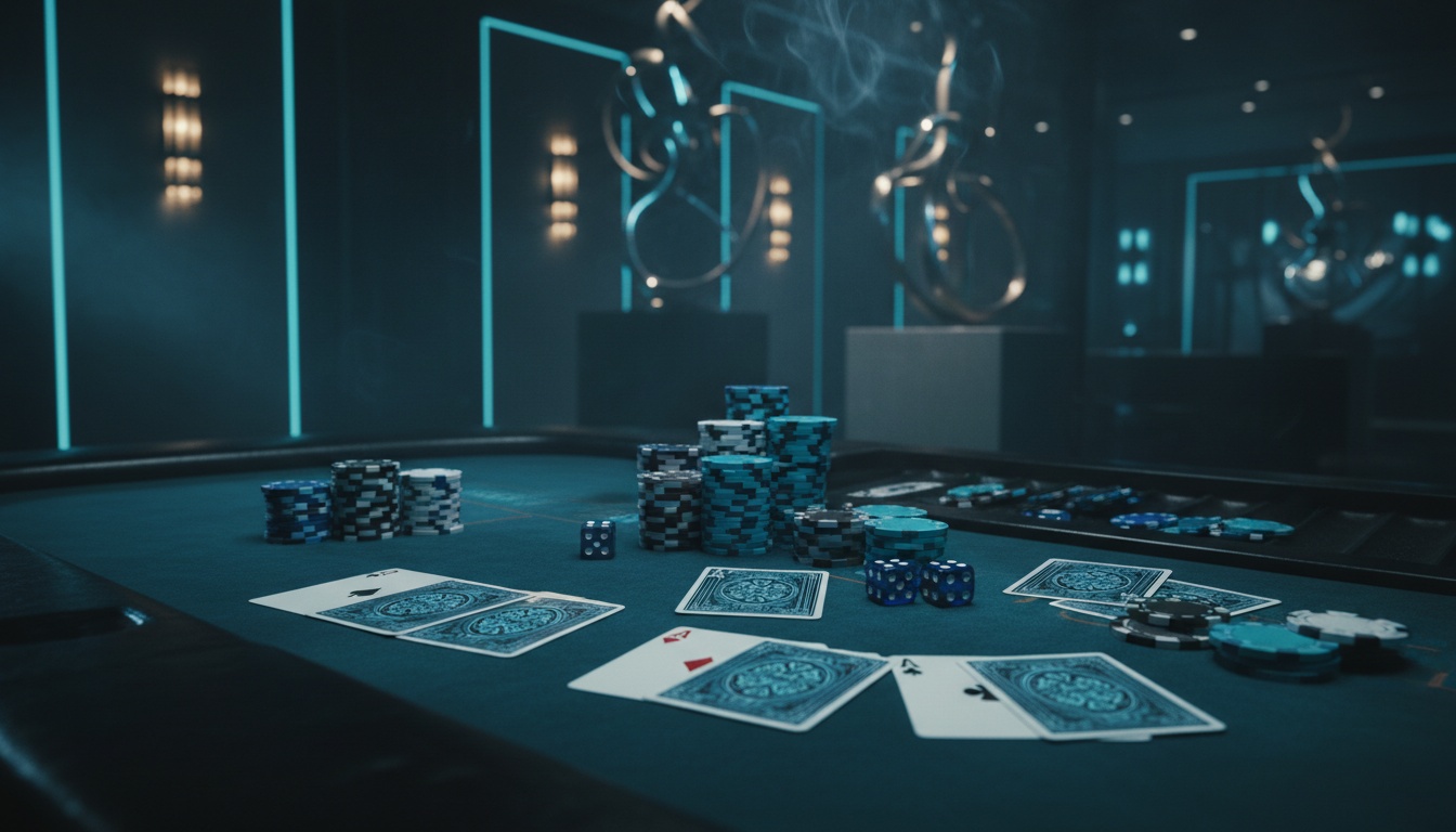 Explora la Selección de Juegos en Verde Casino