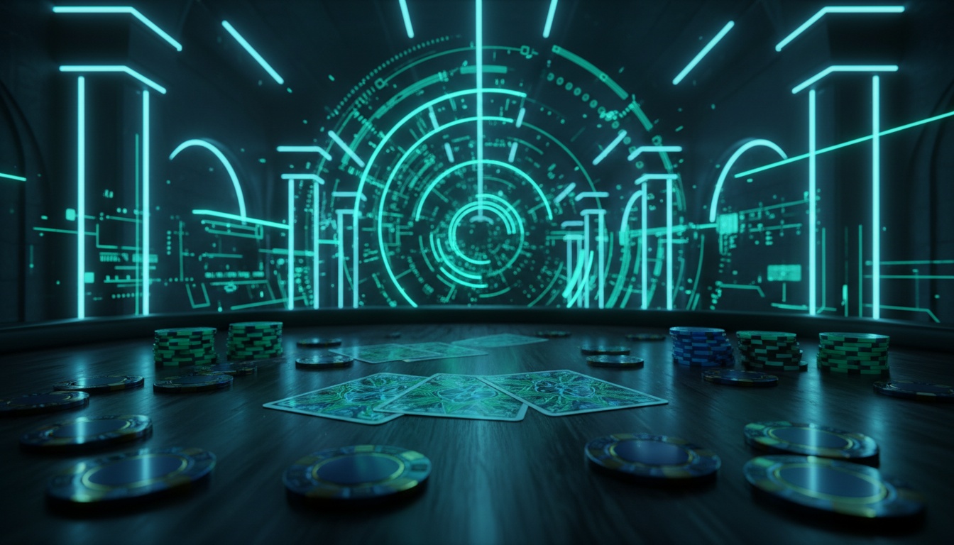 Verde casino